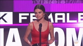 Selena Gomez Returns to Spotlight After Rehab: 'I Was Absolutely Broken Inside'