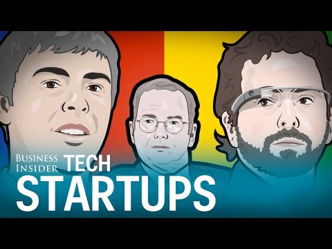 3 keys to a successful startup