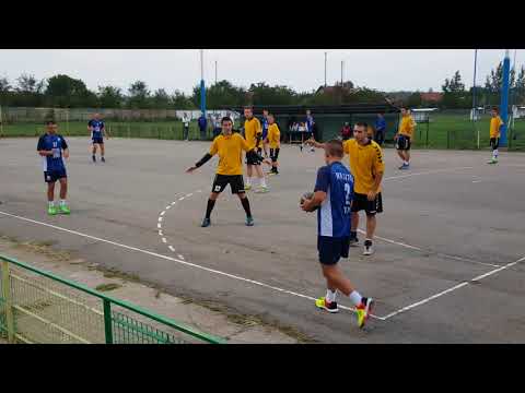 Prvenstvena utakmica RK Titel - RK Potisje Pleteks Ada 18:21  - 20170924 181625