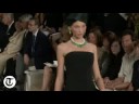 Ralph Lauren NY fashion show