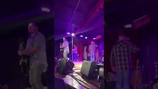 1952 Vincent black lightning Reckless Kelly