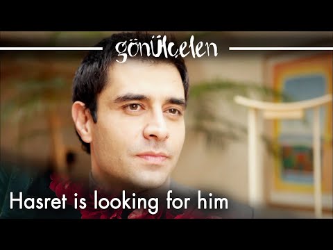 Are you going on a trip, Murat? - Episode 58 | Becoming a Lady