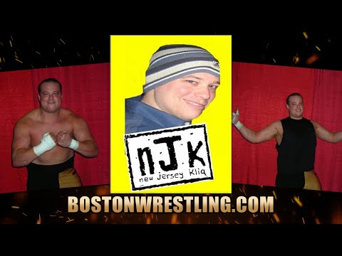 Wrestling Insiders Stern But Fair with Tiger Mulligan Ep01 :: May 2nd, 2021