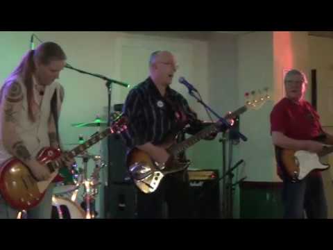 The Beat Merchants - Pretty Face