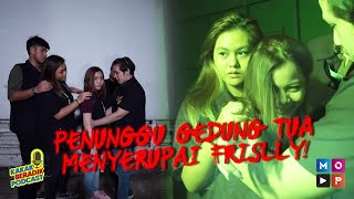 Download lagu KAKAK BERADIK PODCAST (PART 3) - PENUNGGU GEDUNG TUA MENYERUPAI FRISLLY !!! mp3 Download lagu KAKAK BERADIK PODCAST (PART 3) - PENUNGGU GEDUNG TUA MENYERUPAI FRISLLY !!! mp3