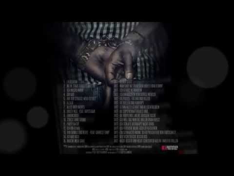 Prototüp - Ehrencodex "FSK 18" (Prototape Black Edition) Prod. by Feyzu Entertainment