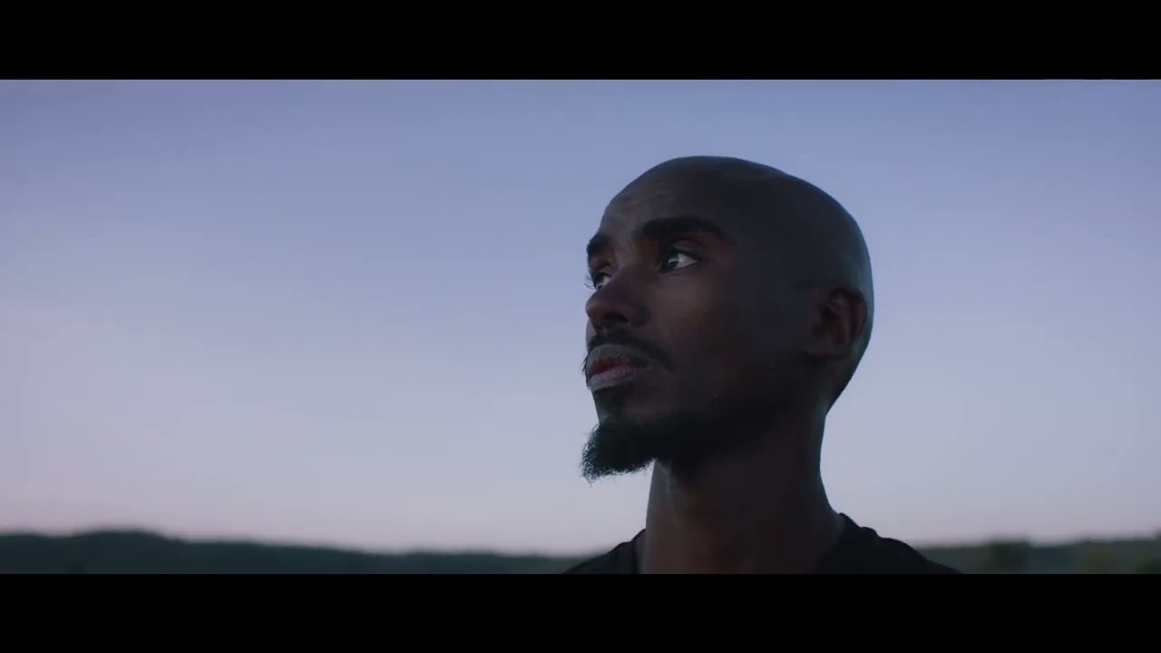 Nike - Mo Farah - Ethiopia