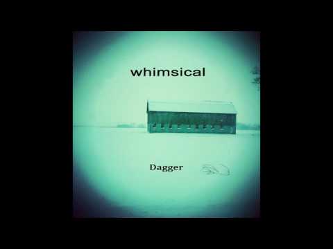 Whimsical - Dagger (Slowdive)