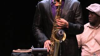 Tom Harrell - Estuary