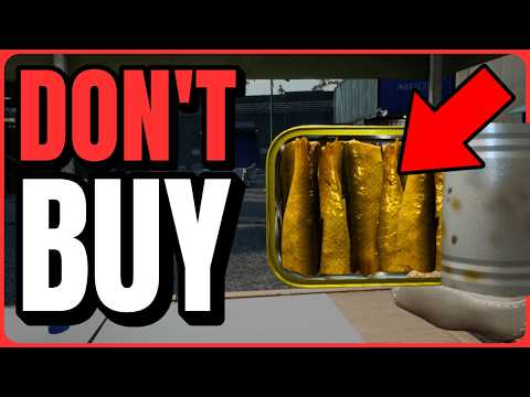 You're Shopping Wrong in Into the Radius 2