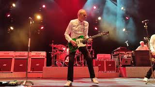 Status Quo - Don`t Waste My Time - München - Olympiahalle - 11.12.20222