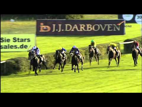 Preis der Deutschen Einheit 2015