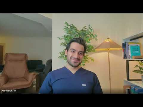 Nathan - USMLE Wise match story