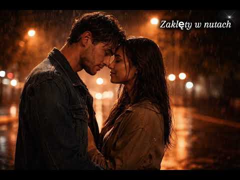 🎵 ZOSTAJĘ | Poruszająca piosenka o miłości, która nie ucieka.