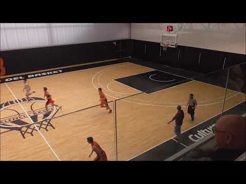 GENOVÉS VALENCIA B 82 - 84 TAU CASTELLÓ A