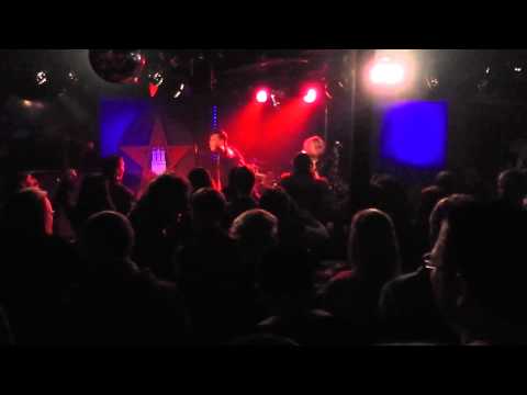 Sloppy Joe's - Live @ Rock Cafe St.Pauli, Hamburg