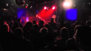 Sloppy Joe's - Live @ Rock Cafe St.Pauli, Hamburg