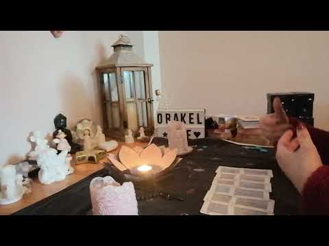 Was möchte dein Schatz dir heute sagen? 18.2.