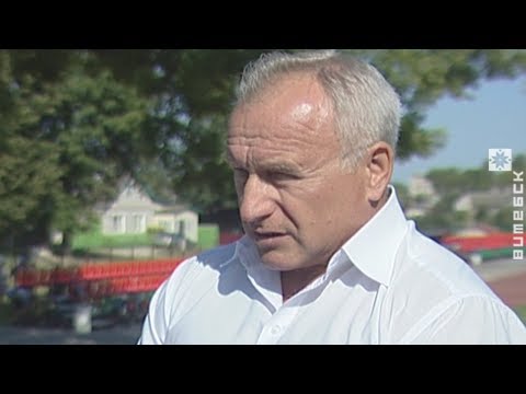 «Дуброўна-2017» – гатоўнасць 70 працэнтаў (10.08.2017)