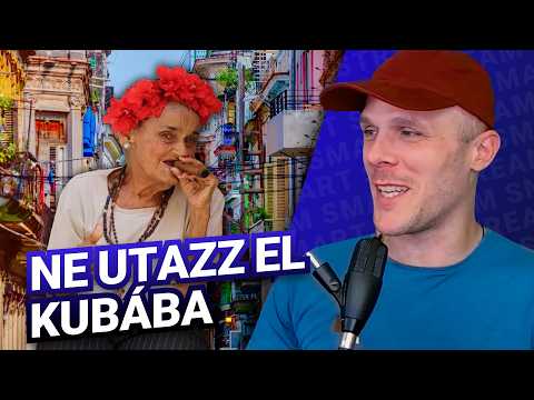 Kubai élménybeszámoló 😮😮 | Smart Stream