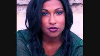 Melanie Fiona-Rock Paper Scissors