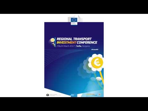 Part 2 24 March 2017-Regional Transport Investment Conference-Audio recording