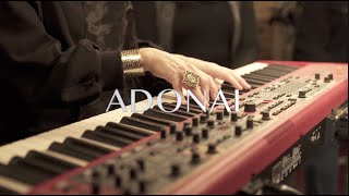 Avalon-Adonai (Acoustic Video)
