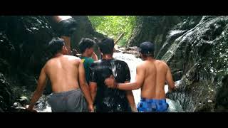 preview picture of video 'HIDDEN PARADISE IN BORNEO'