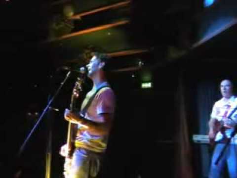 "The Others" Play Arctic Monkeys & Oasis at McCanns.