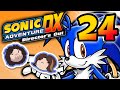 Sonic Adventure DX: Requiem for a Hedgehog ...
