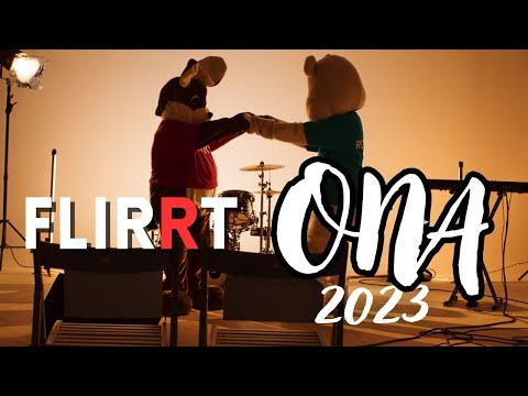 FLIRRT - ONA 2023 (Official video)