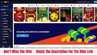 Best No Deposit Bonus Casino for Canada 2026 | Top Canadian Casino Sites With No