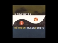 Hiroshima - Between Black and White - Mix Plate