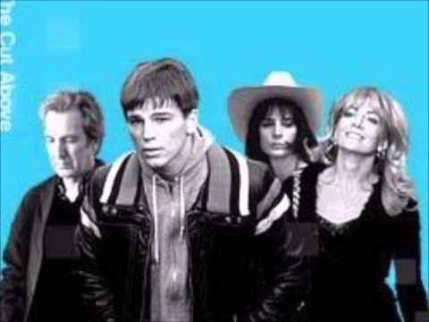 Santa Esmeralda - Don't Let Me Be Misunderstood (2001)