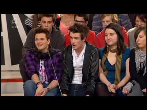 CBBUK  s06e07c (Big Mouth - Day 7) -  January 8,  2009