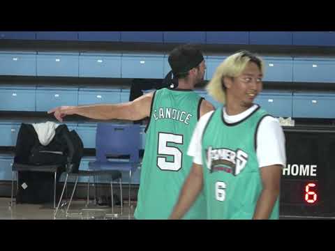 Highgate vs Vanier Touch - Saturday tier 8 playoffs - tcbl 2021 summer