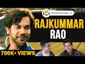 Rajkummar Rao On Initial Struggle, Career Hacks & Bollywood Success Secrets | The Ranveer Show 16