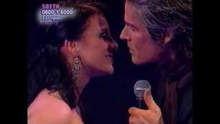 Ronn Moss & Kati Fors - It's So Easy (Live in Finland, 2005)