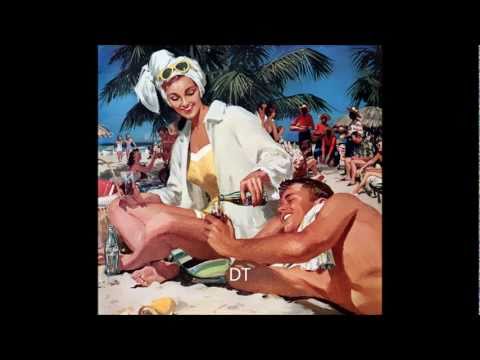 The Avons - Cool and cosy (HQ)