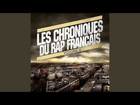 Je chante la vie (feat. Lexworxx)