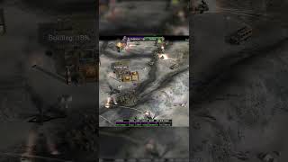 Хороший контроль від лазерного генерала!► C&C Generals Zero Hour