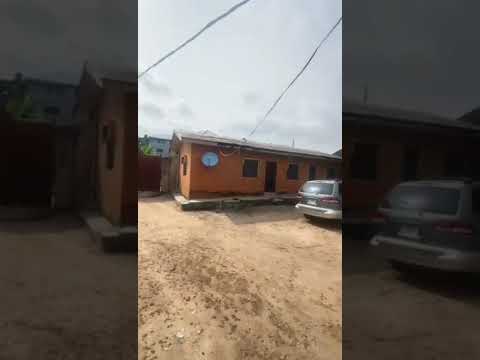 4 units of 2 bedrooms flat @Bucknor Estate