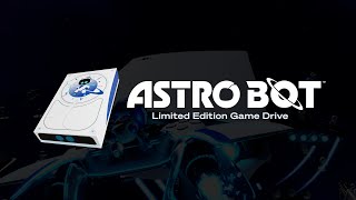 Seagate Astro Bot Limited Edition 해외구매 (5TB)_동영상_이미지