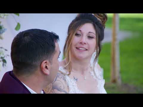 Vidéo du Wedding Planner EnJoy Day