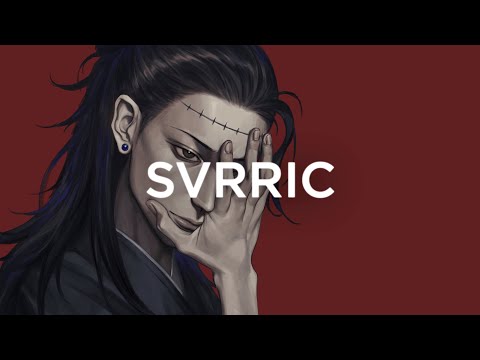 SVRRIC & FLOONK - In My Head (ft. Harley Bird) (Lyrics)