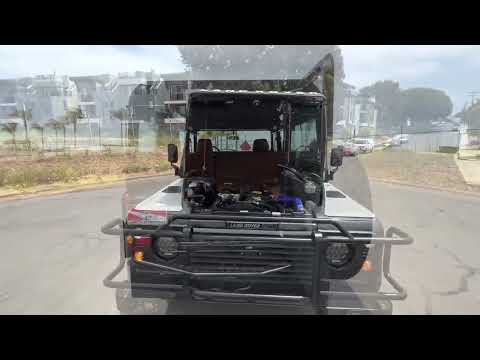 1995 Land Rover Defender (CC-1597016) for sale in Costa Mesa, California