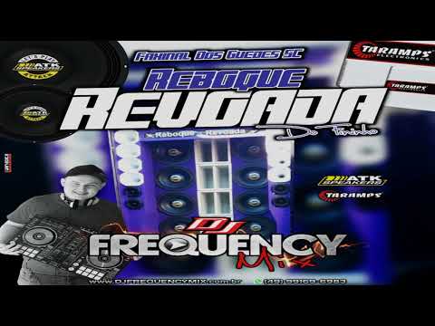 📂 CD Reboque Revoada