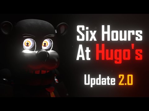 Update Trailer
