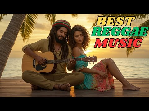Romantic Ballad Reggae Music: Satisfy My Soul