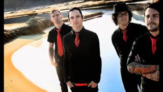 The Parlotones - Side of the moon